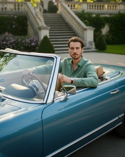 Στολή Valemont Souverain 