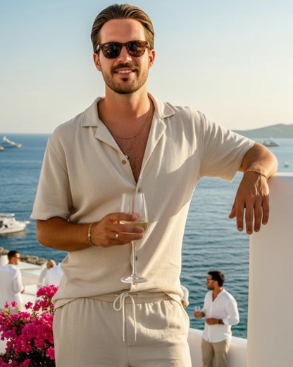 Στολή Μύκονος Grace 