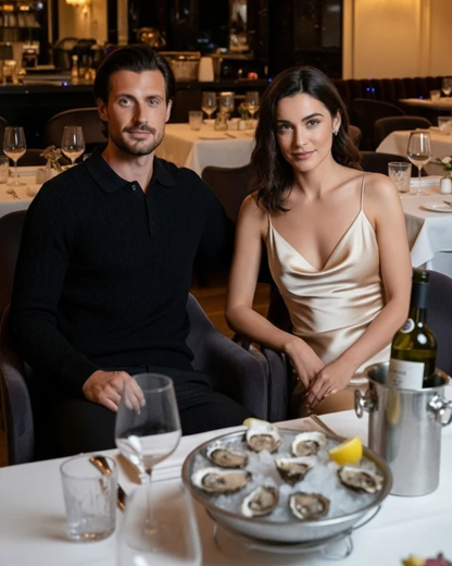 Classic and Elegant Valemont Outfit