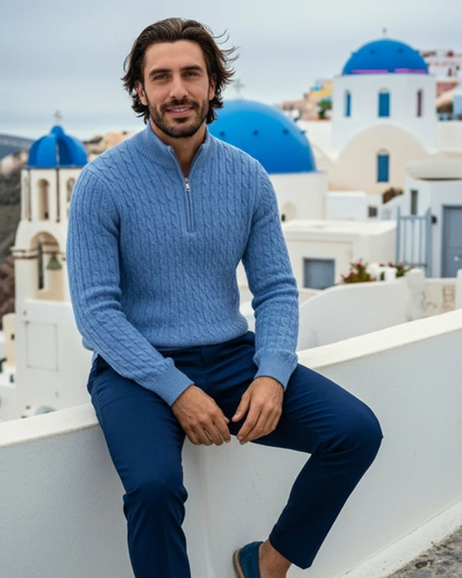 Valemont Outfit of Timeless Elegance